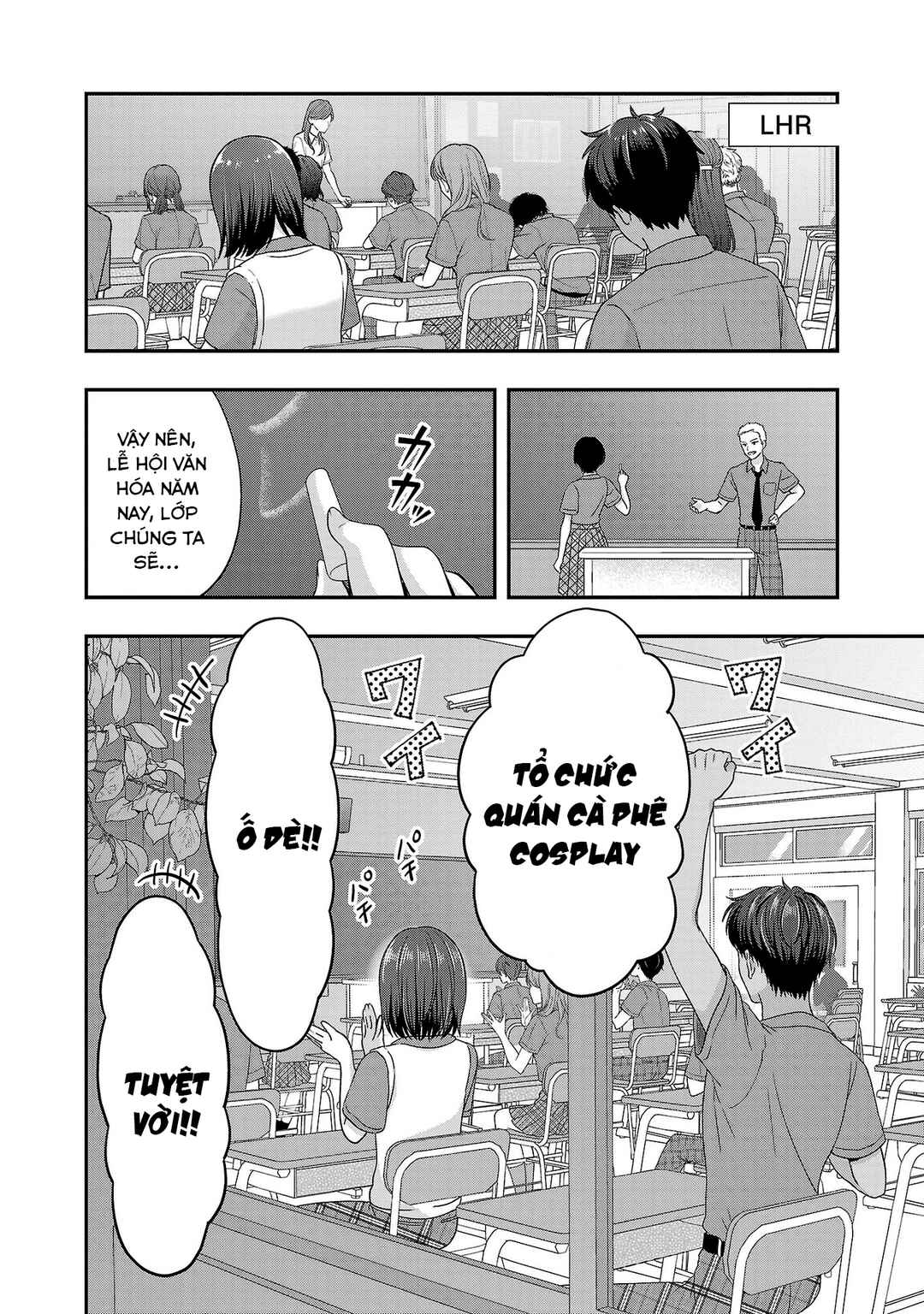 Chapter 31 - Page 11