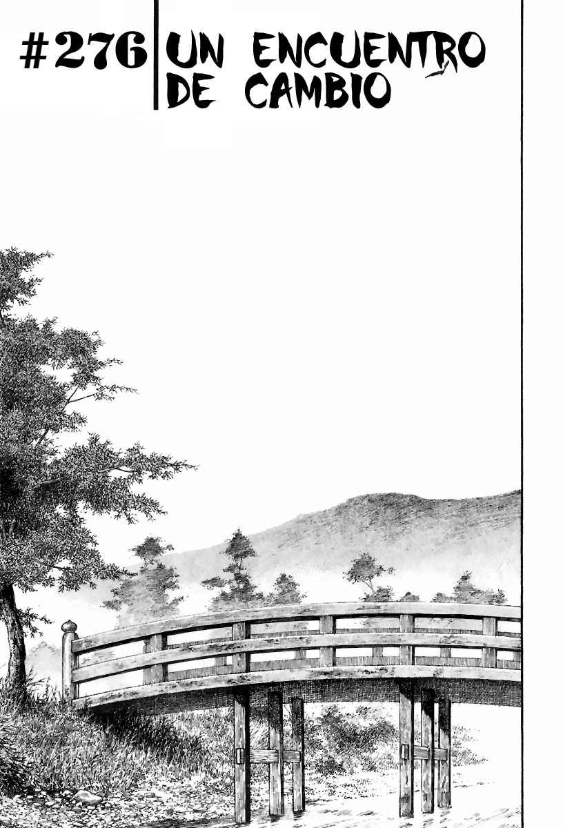 Chapter 276 - Page 1