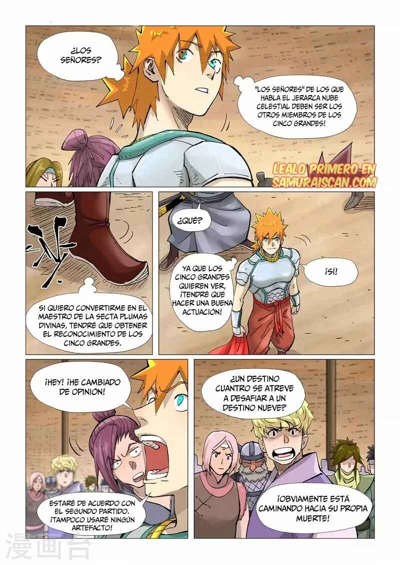 Chapter 374 - Page 3