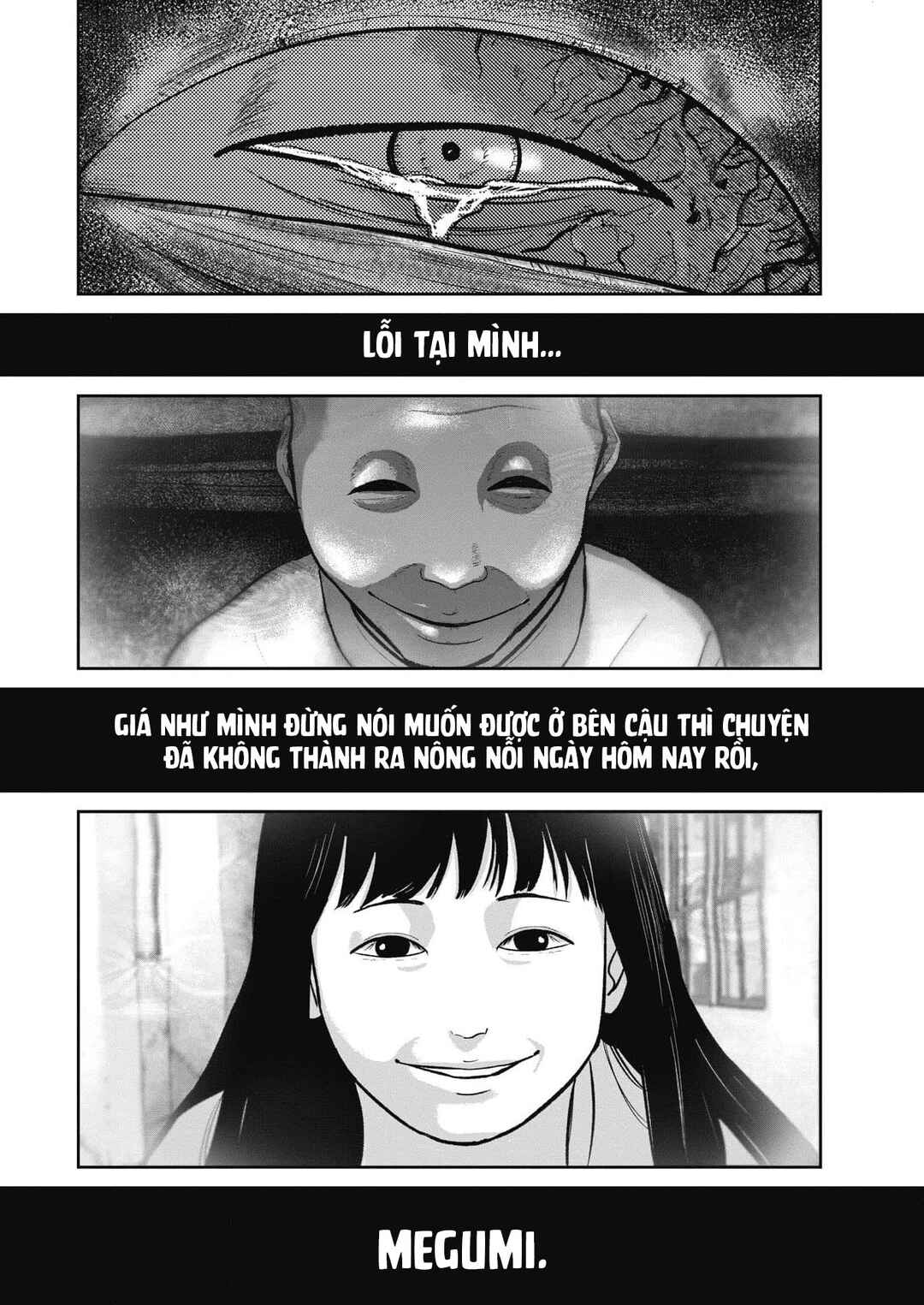 Chapter 95 - Page 20