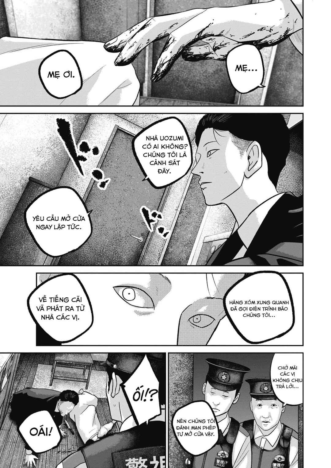 Chapter 95 - Page 8