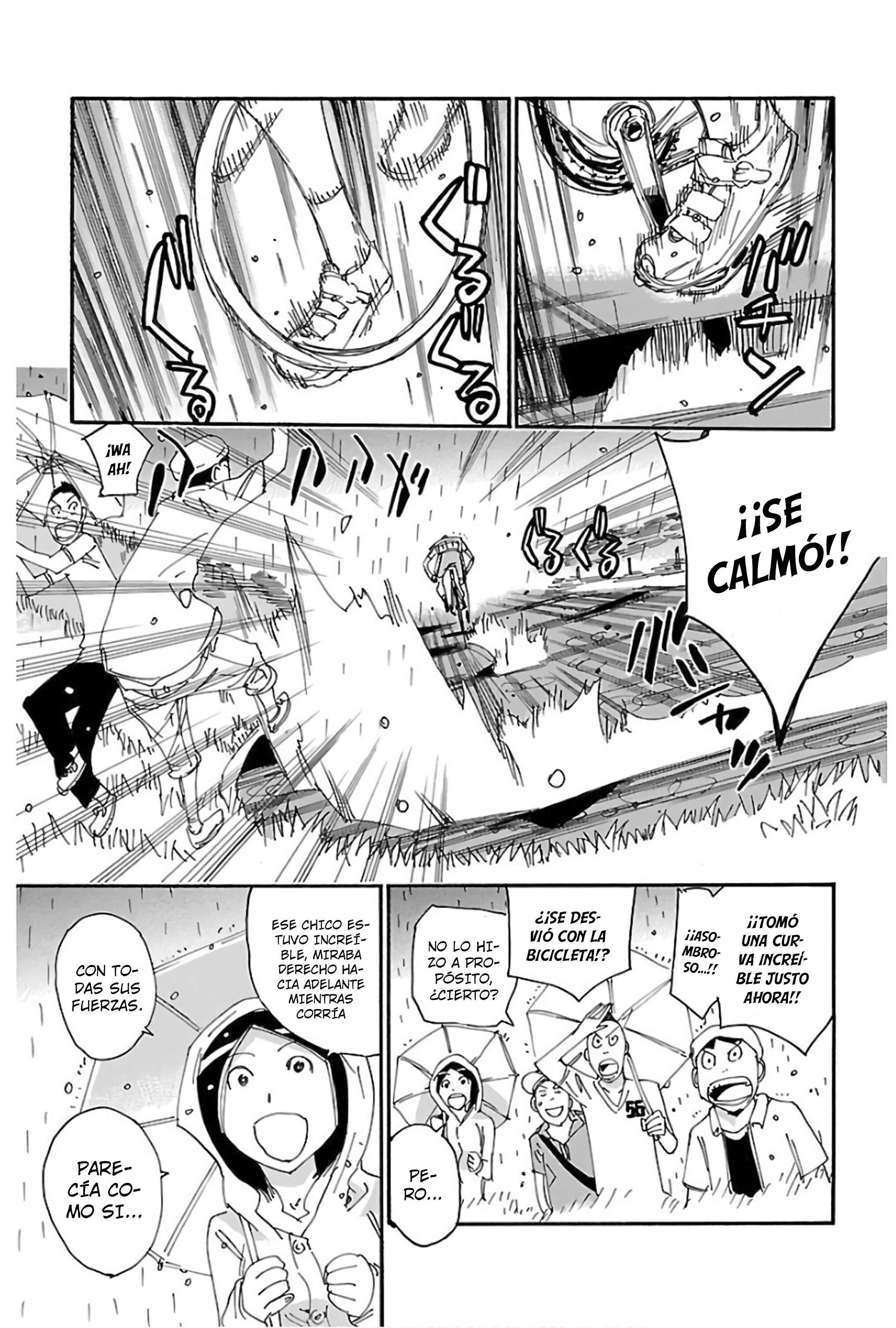 Chapter 506 - Page 19