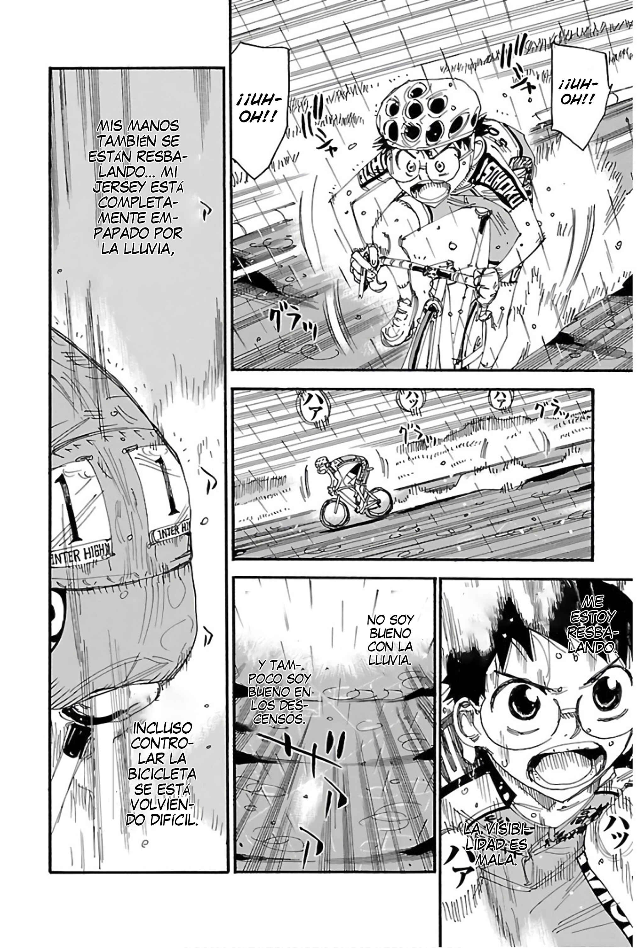 Chapter 506 - Page 7