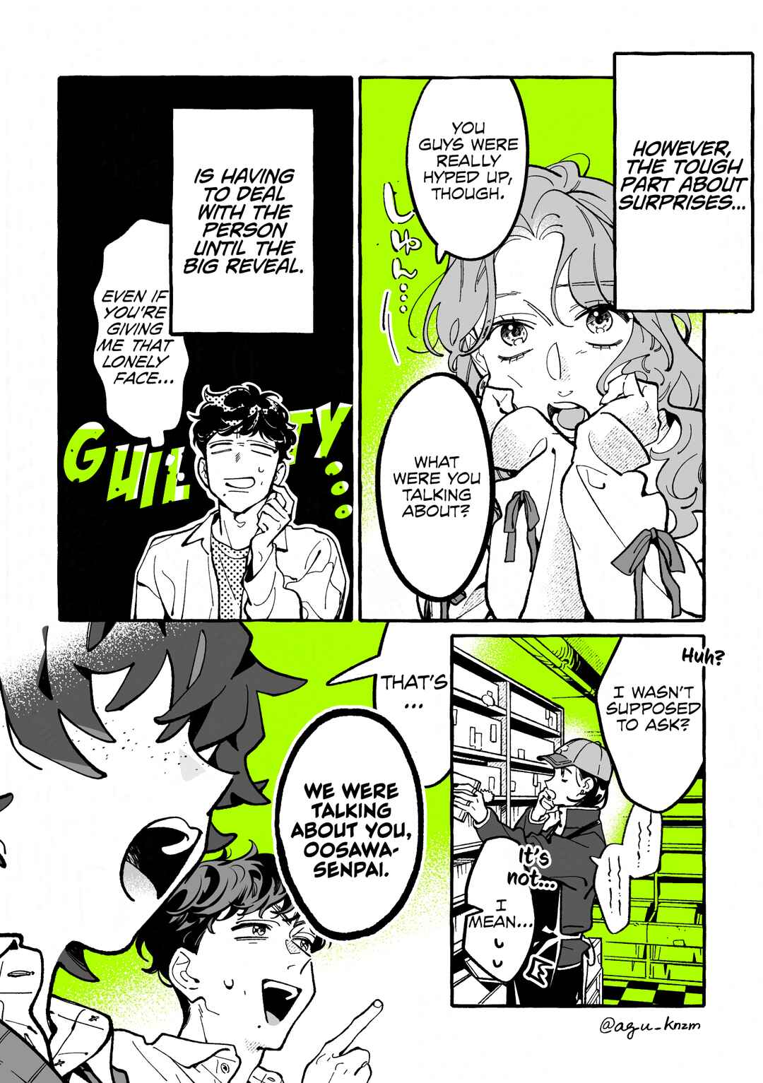 Chapter 129 - Page 2