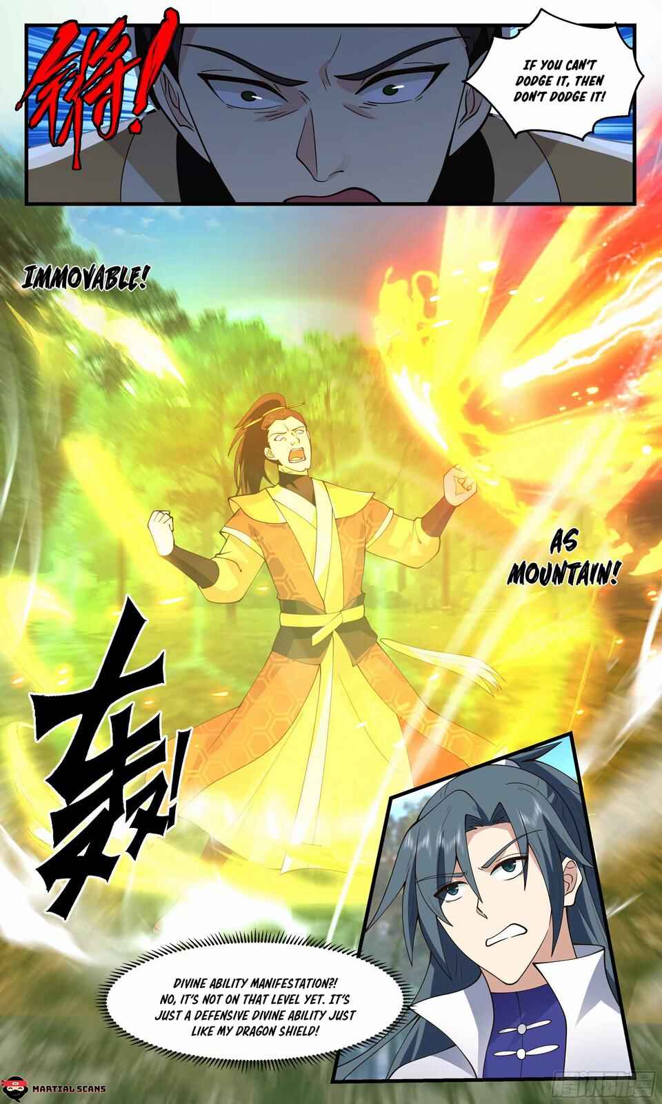 Chapter 2682 - Page 4