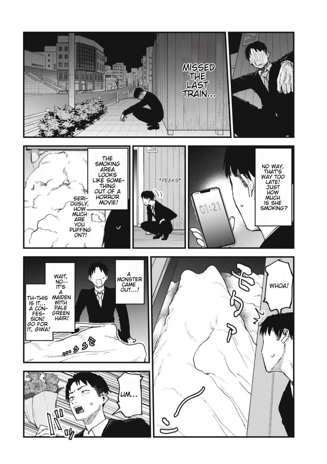 Chapter 148 - Page 4