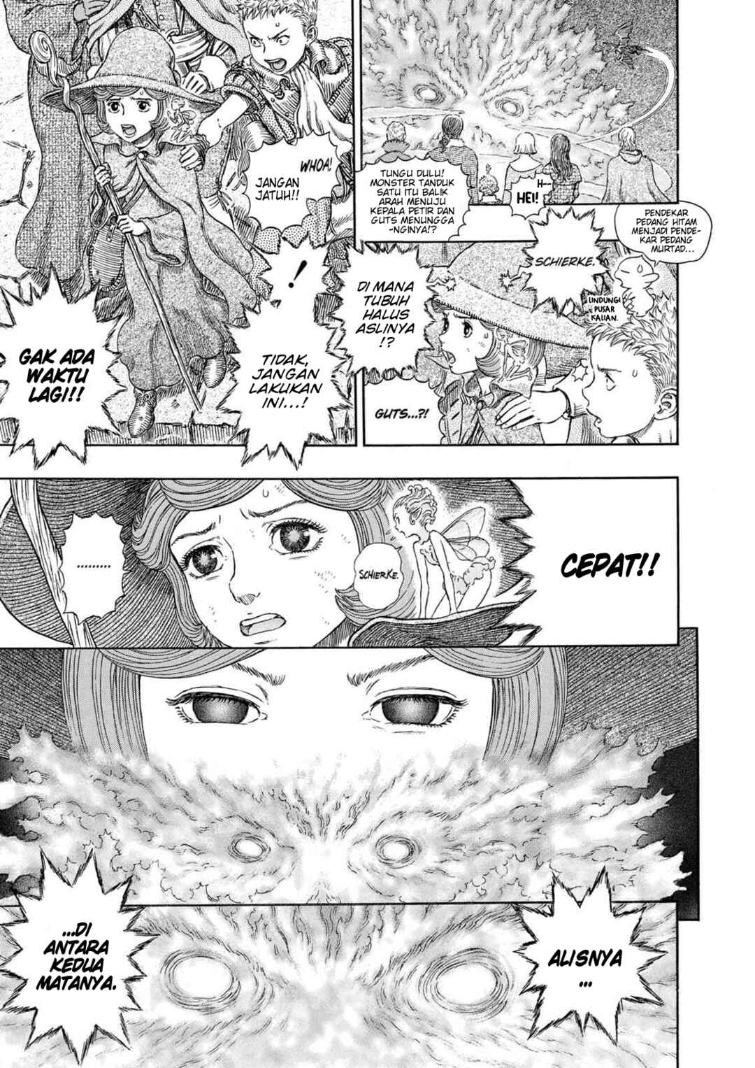 Chapter 277 - Page 25
