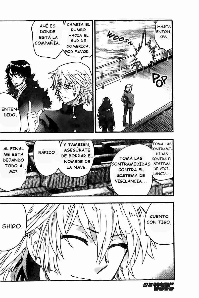 Chapter 446 - Page 9