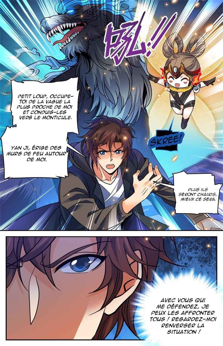 Chapter 396 - Page 12