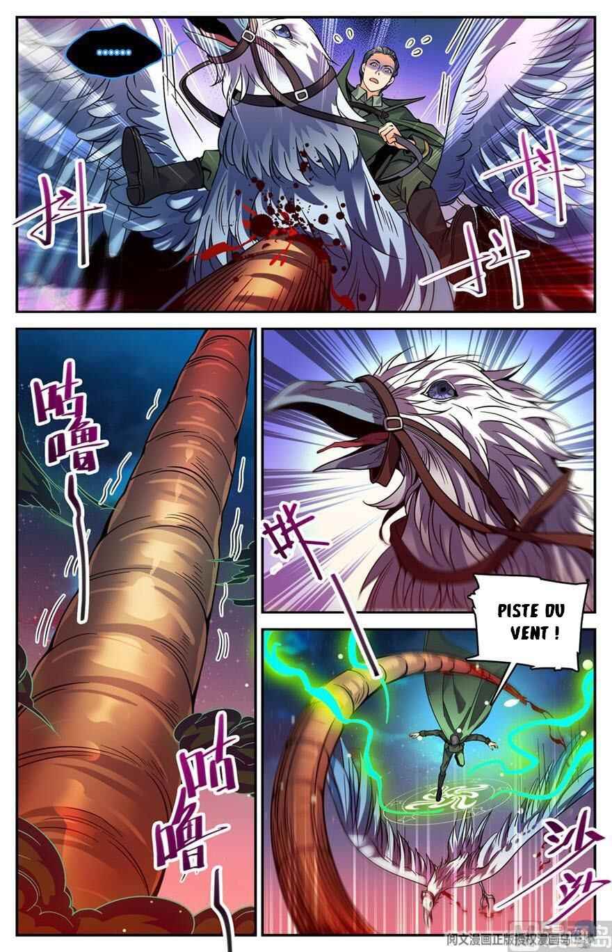 Chapter 396 - Page 3