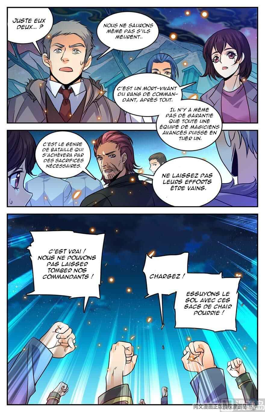 Chapter 396 - Page 7