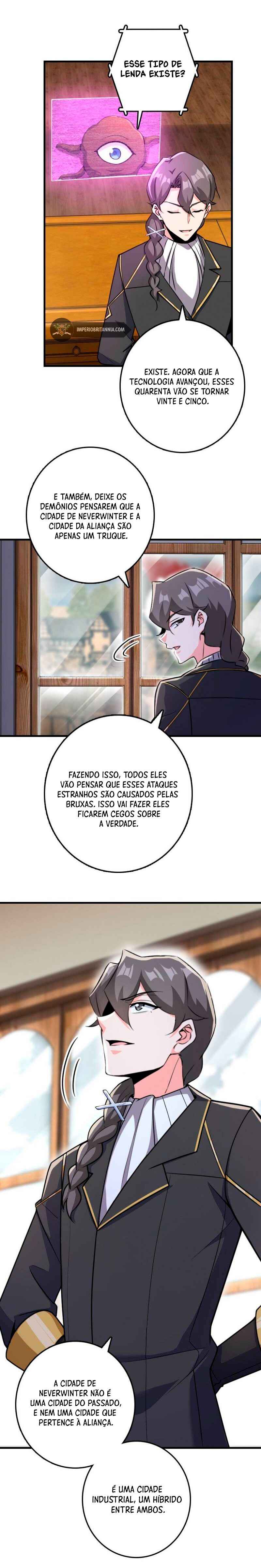 Chapter 541 - Page 17