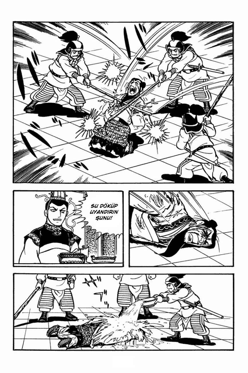 Chapter 89 - Page 19