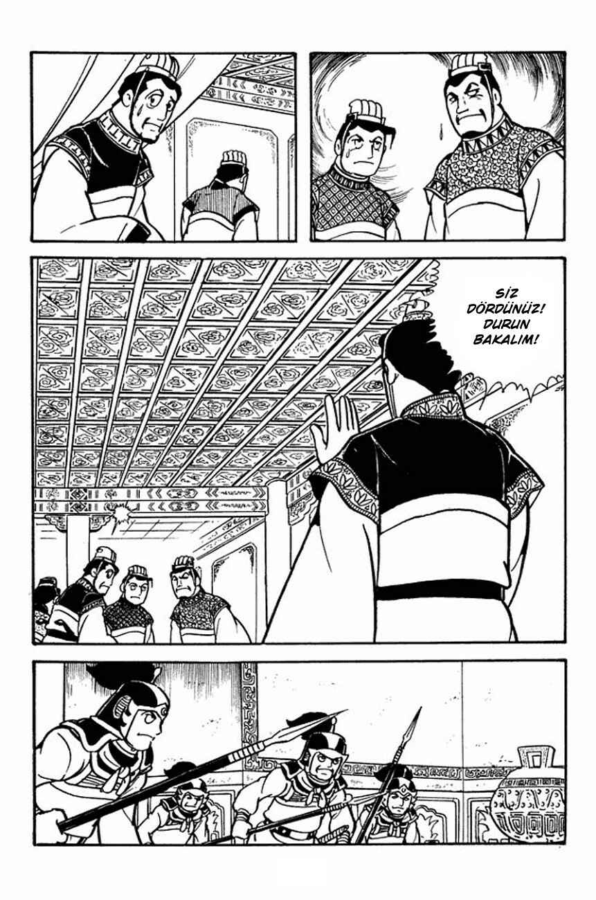 Chapter 89 - Page 21