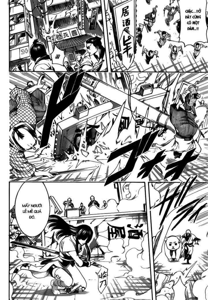 Chapter 601 - Page 16