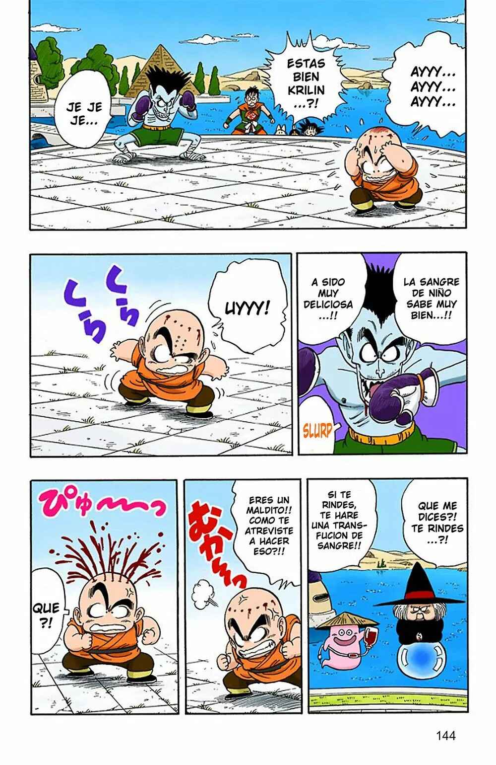 Chapter 99 - Page 9