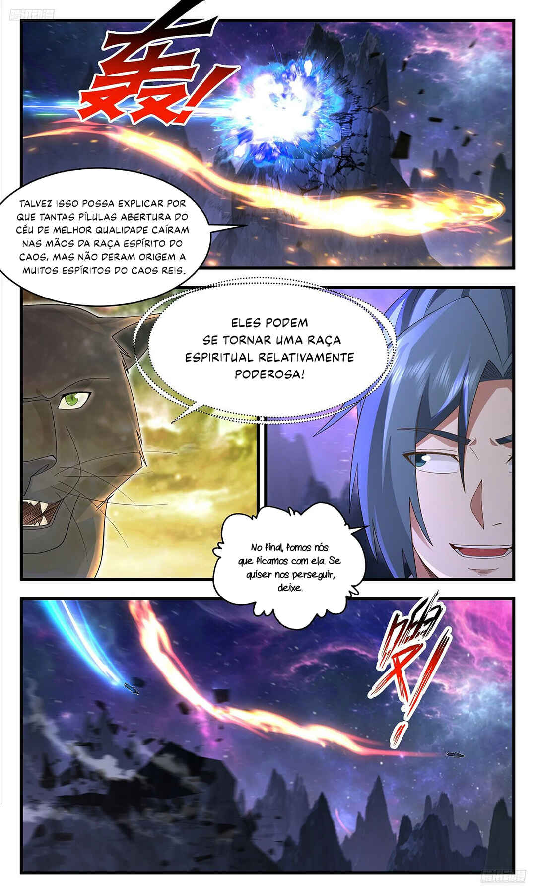 Chapter 3604 - Page 7