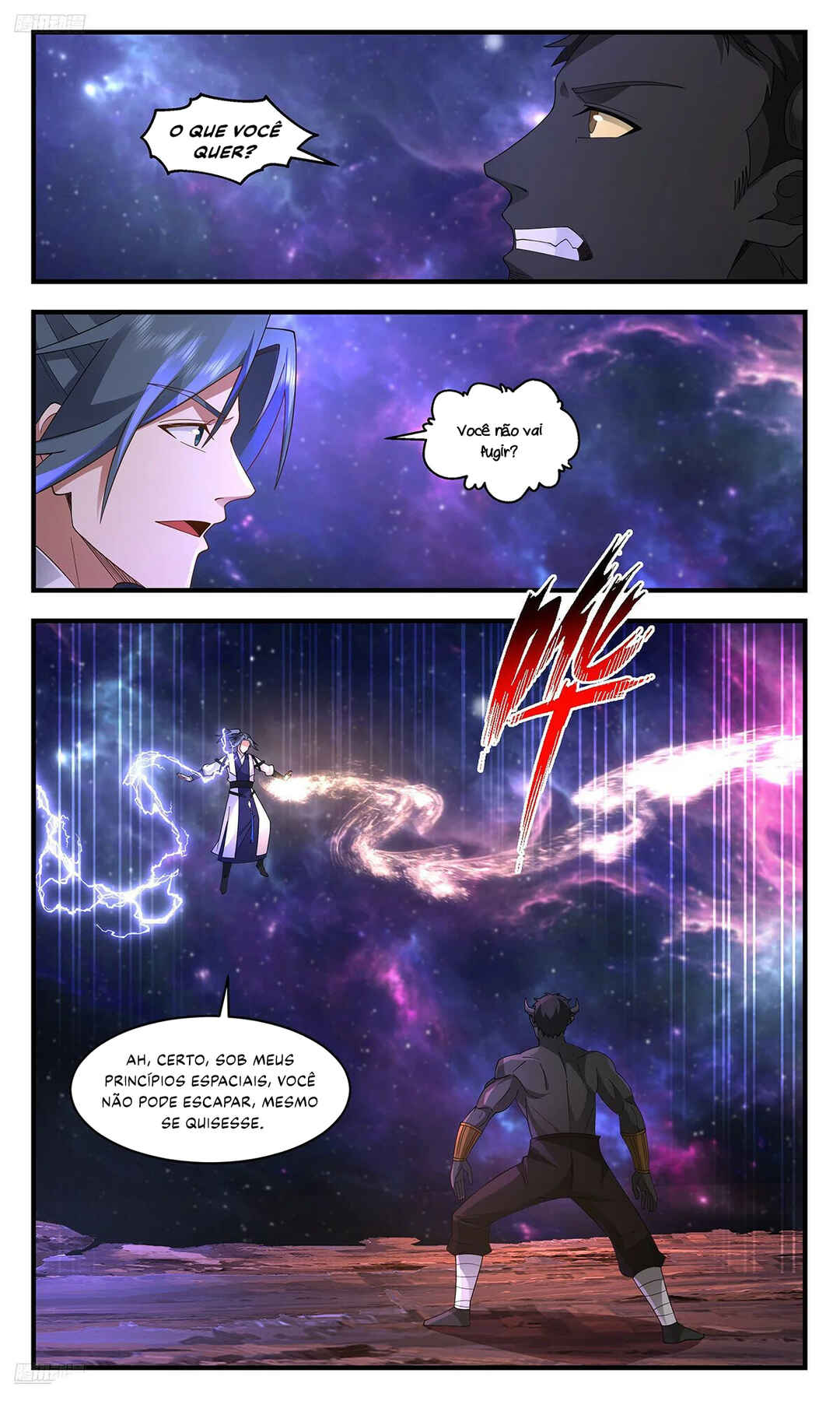 Chapter 3604 - Page 9