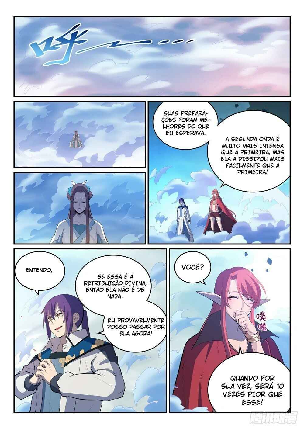 Chapter 326 - Page 5