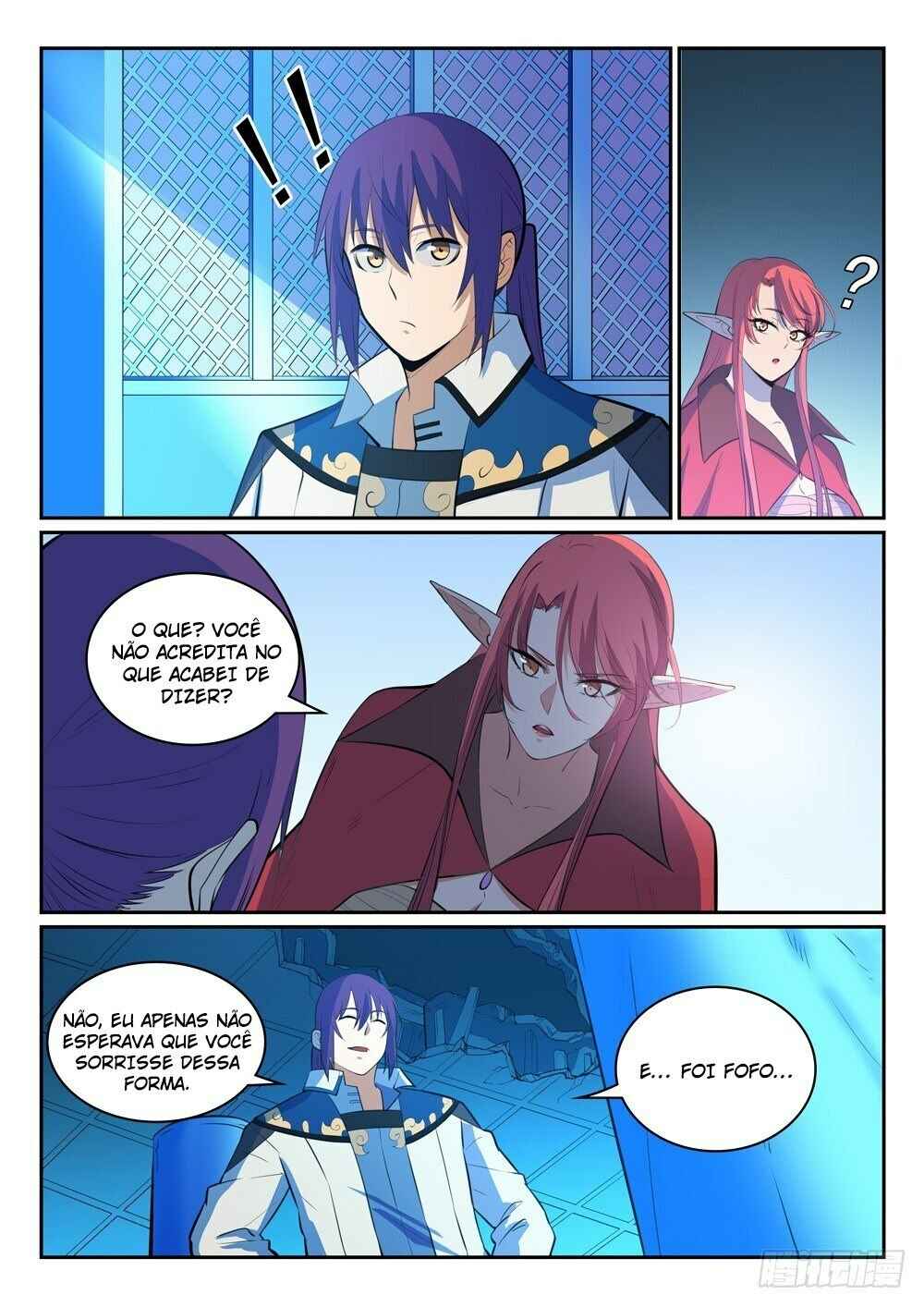 Chapter 326 - Page 6