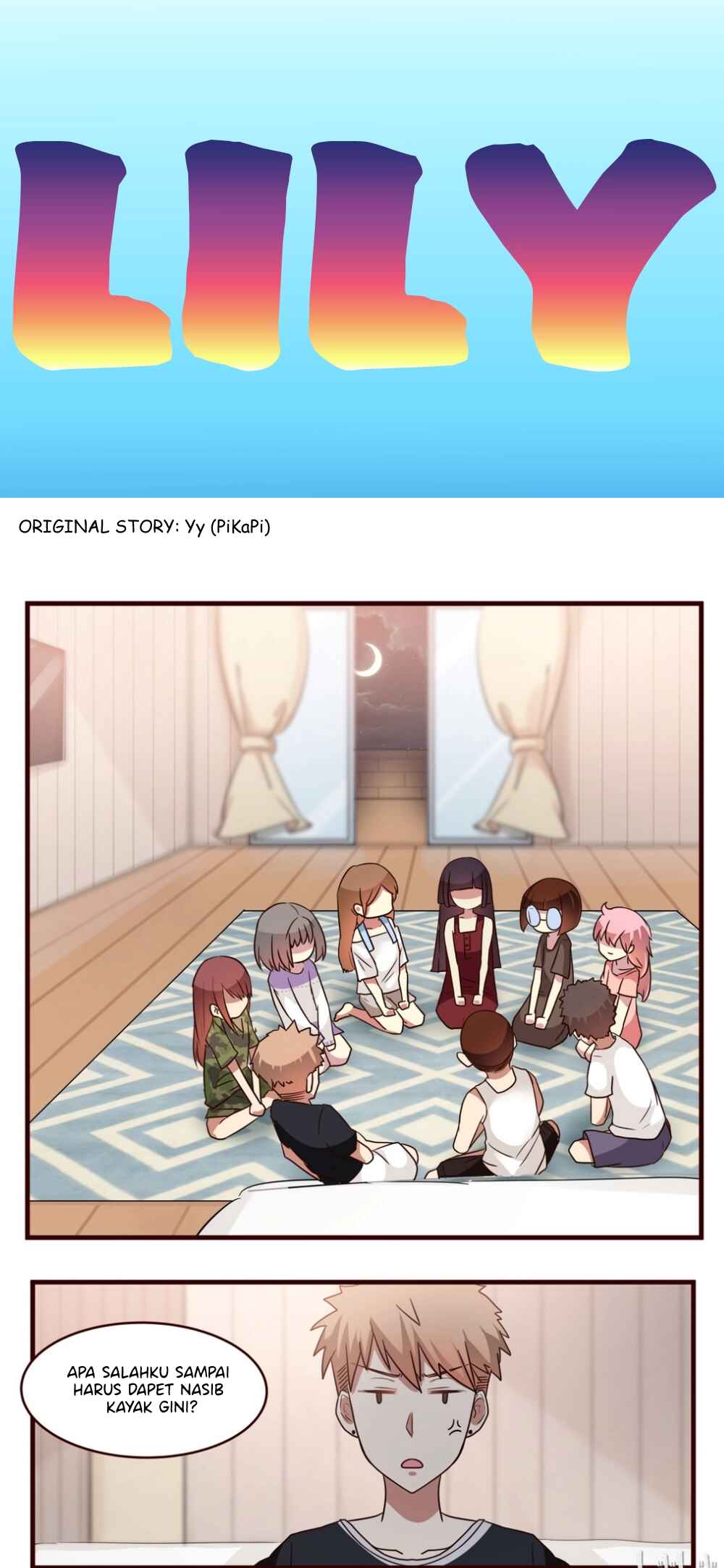 Chapter 148 - Page 1