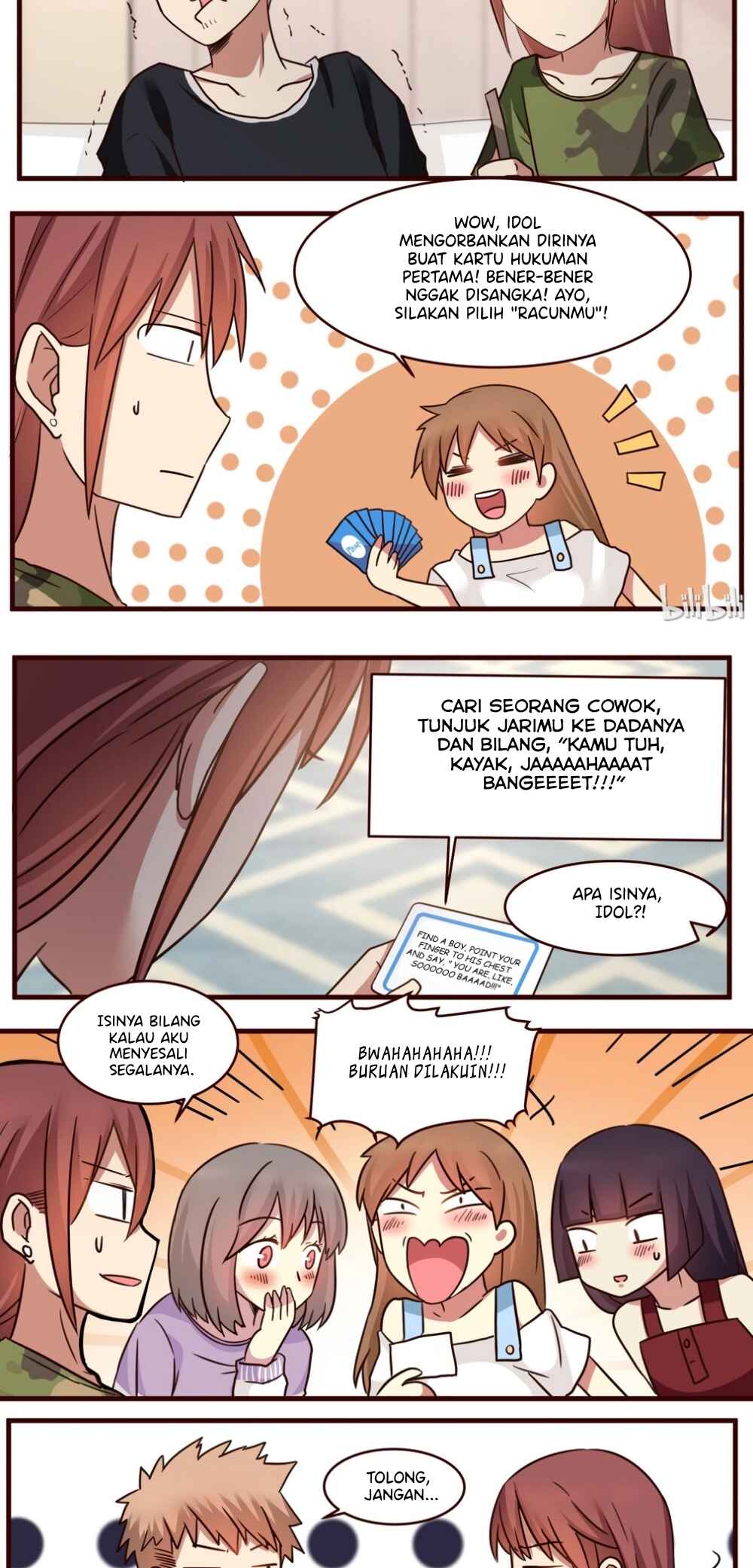 Chapter 148 - Page 5