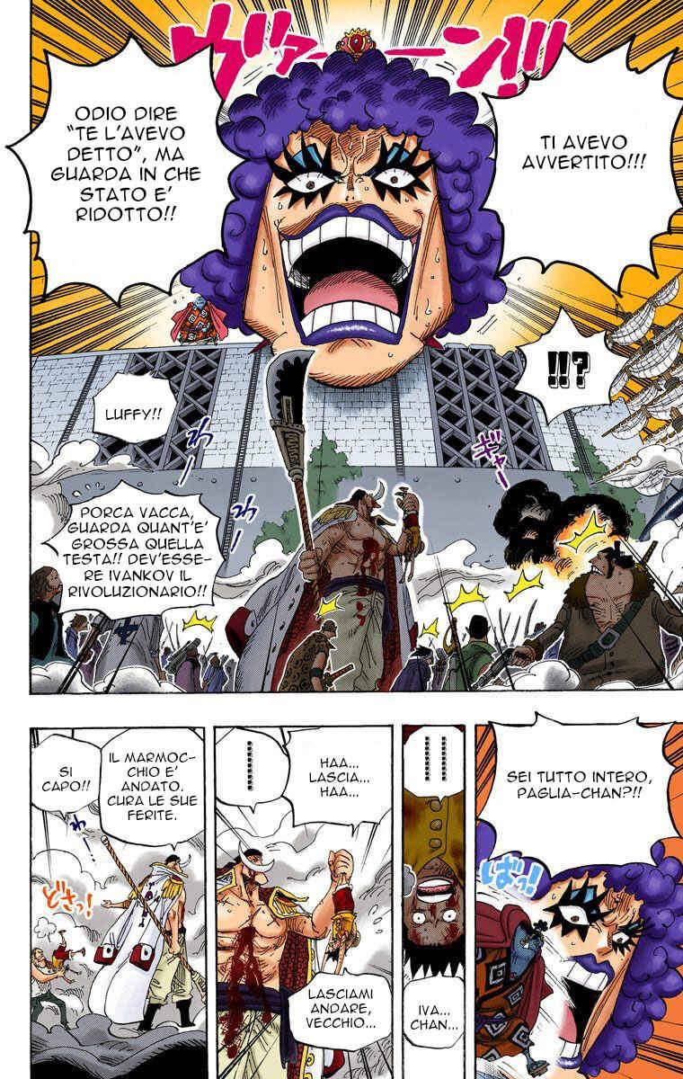 Chapter 567 - Page 11
