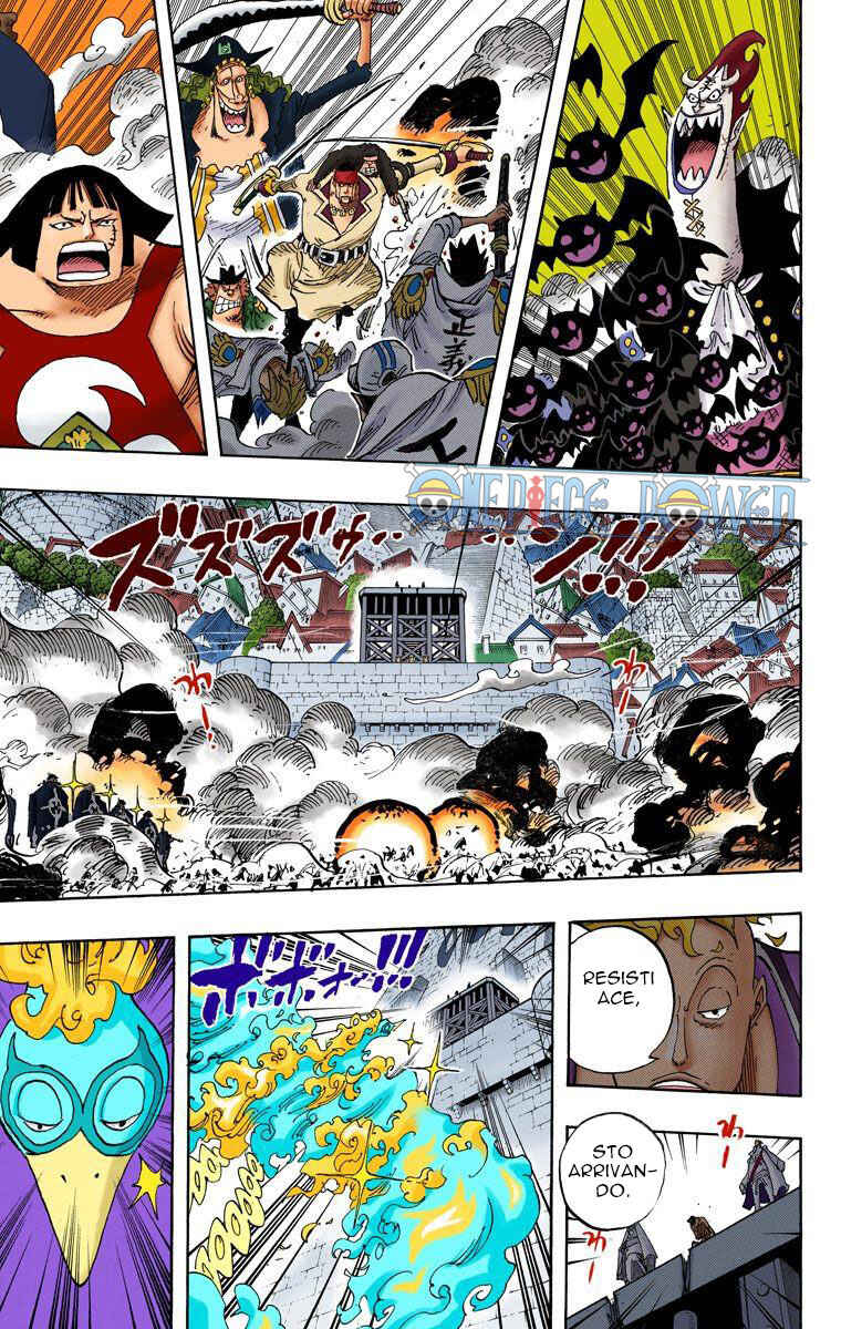 Chapter 567 - Page 15