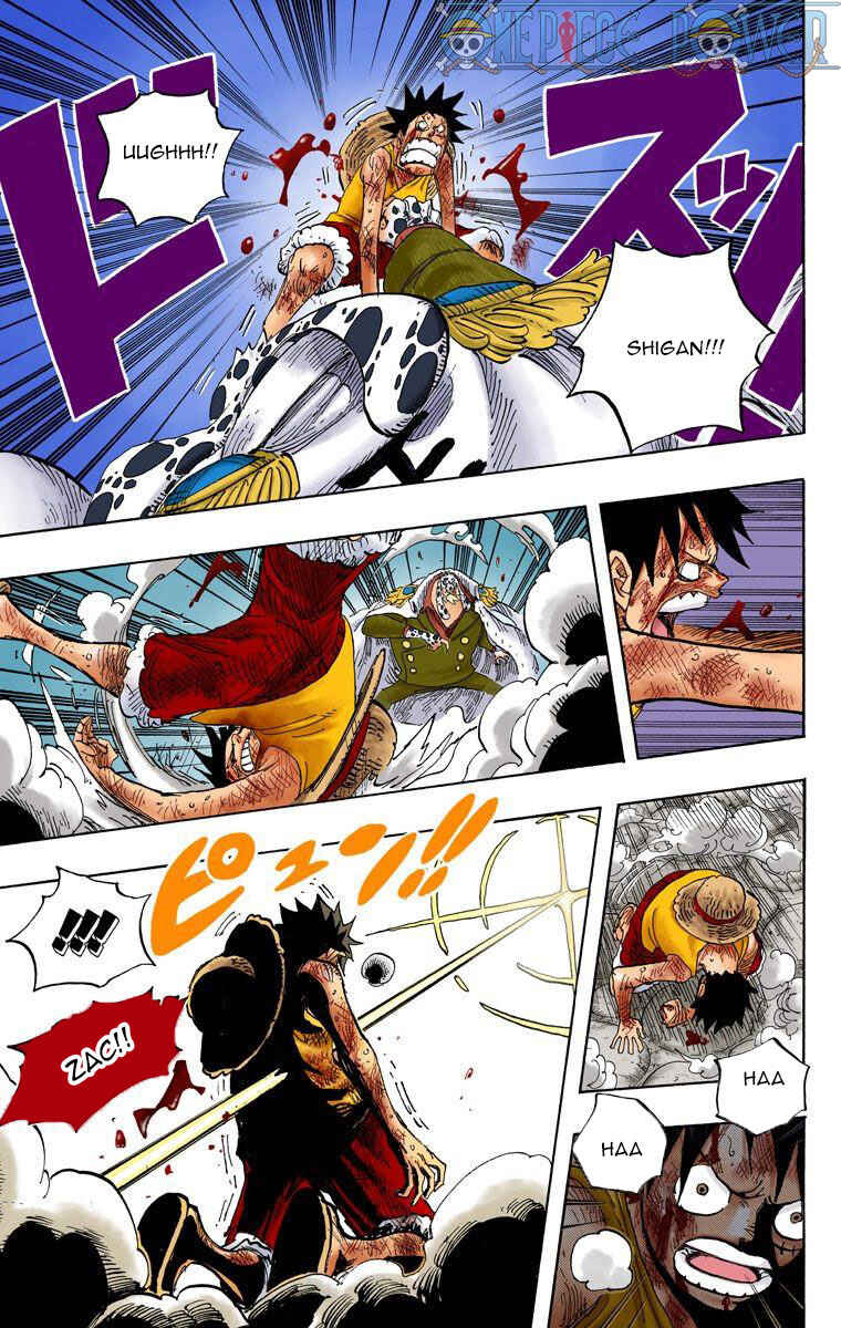 Chapter 567 - Page 8