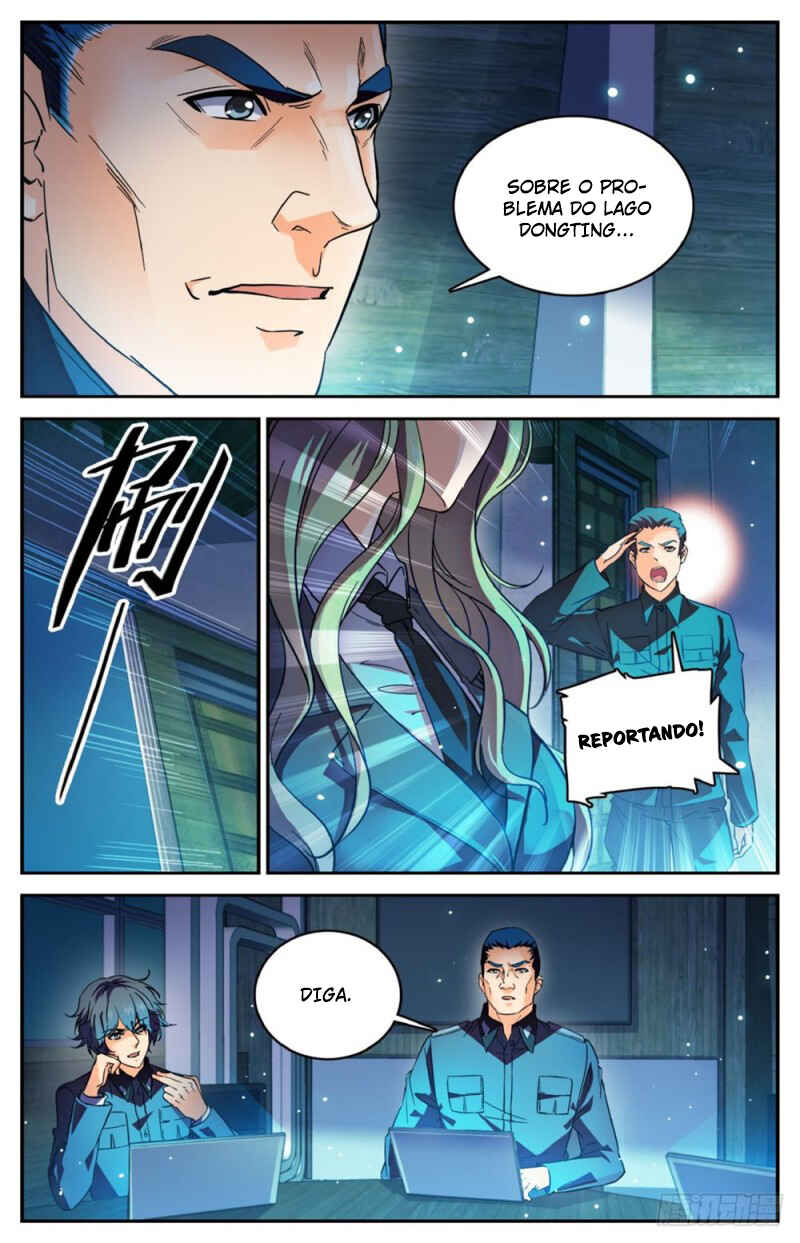 Chapter 254 - Page 11