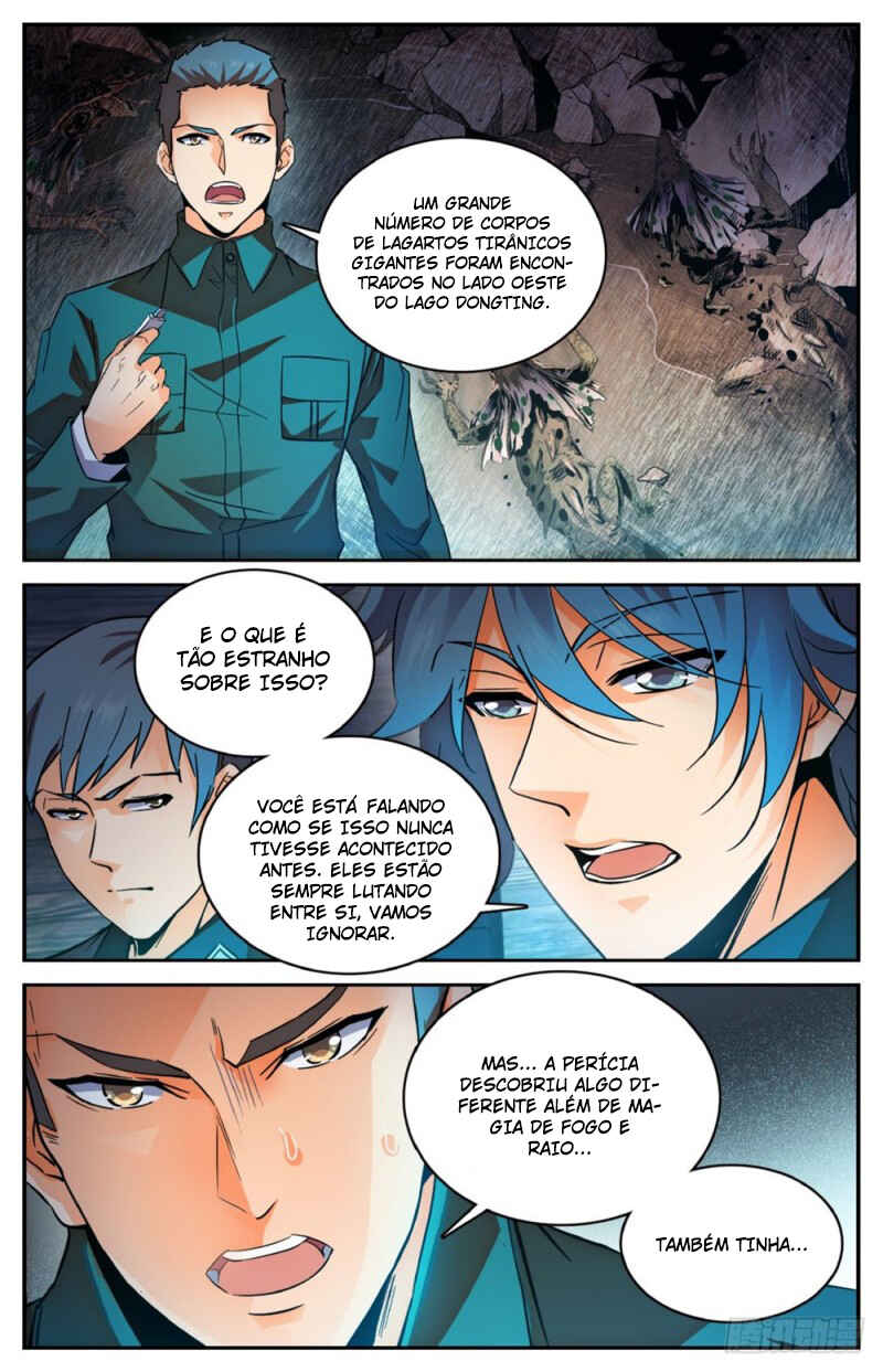 Chapter 254 - Page 12