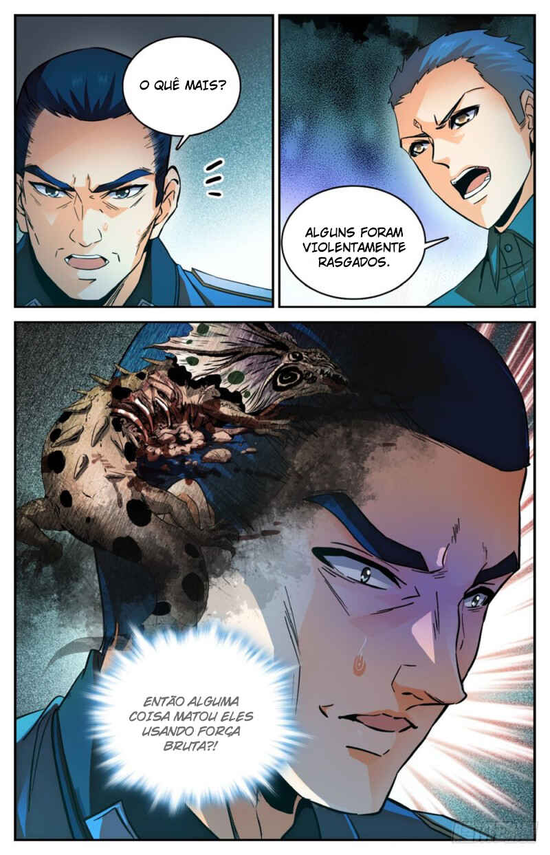 Chapter 254 - Page 13
