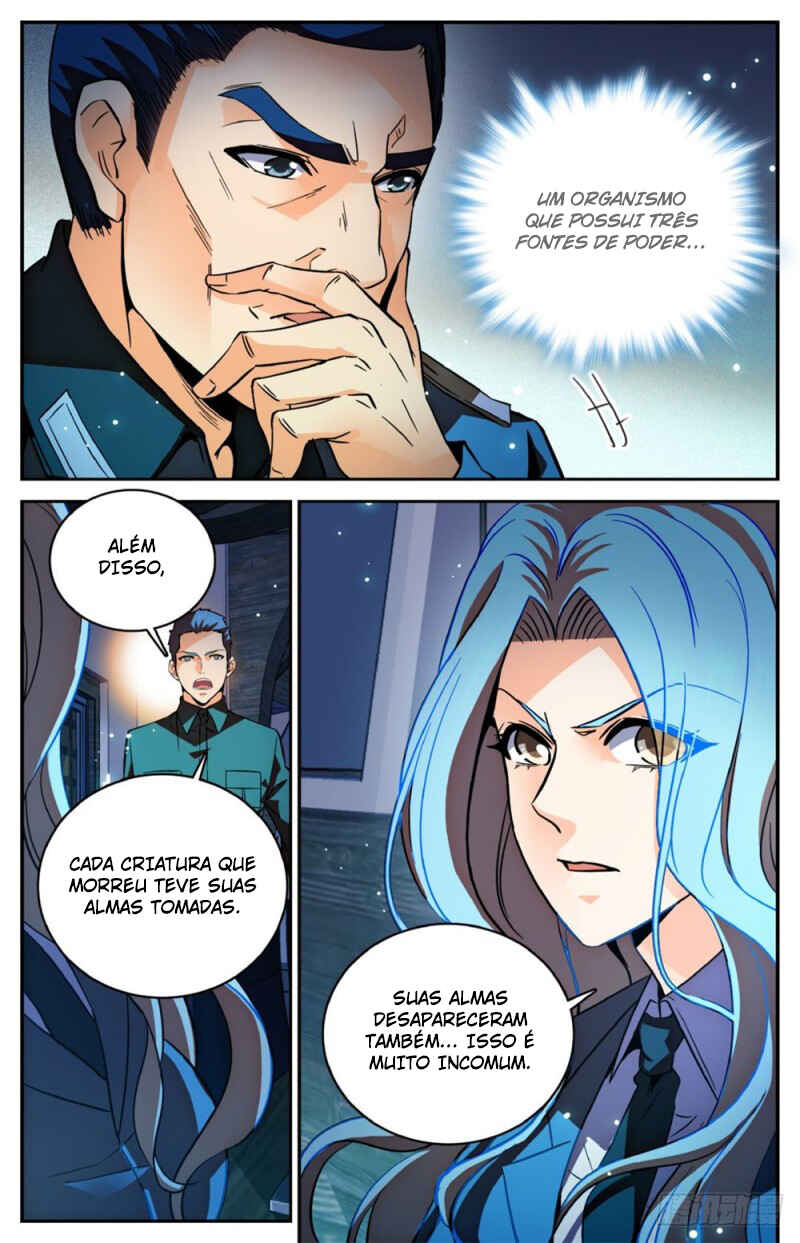 Chapter 254 - Page 14
