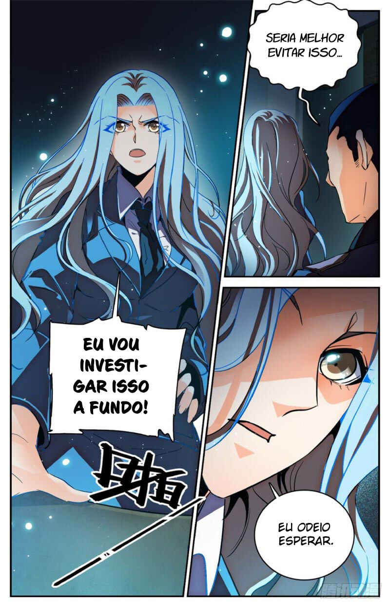 Chapter 254 - Page 16
