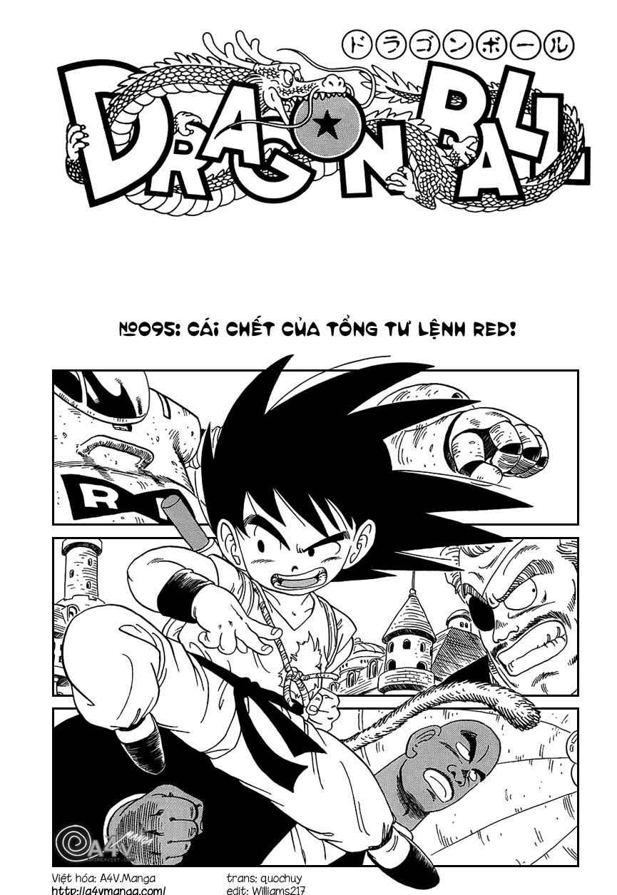 Chapter 95 - Page 1