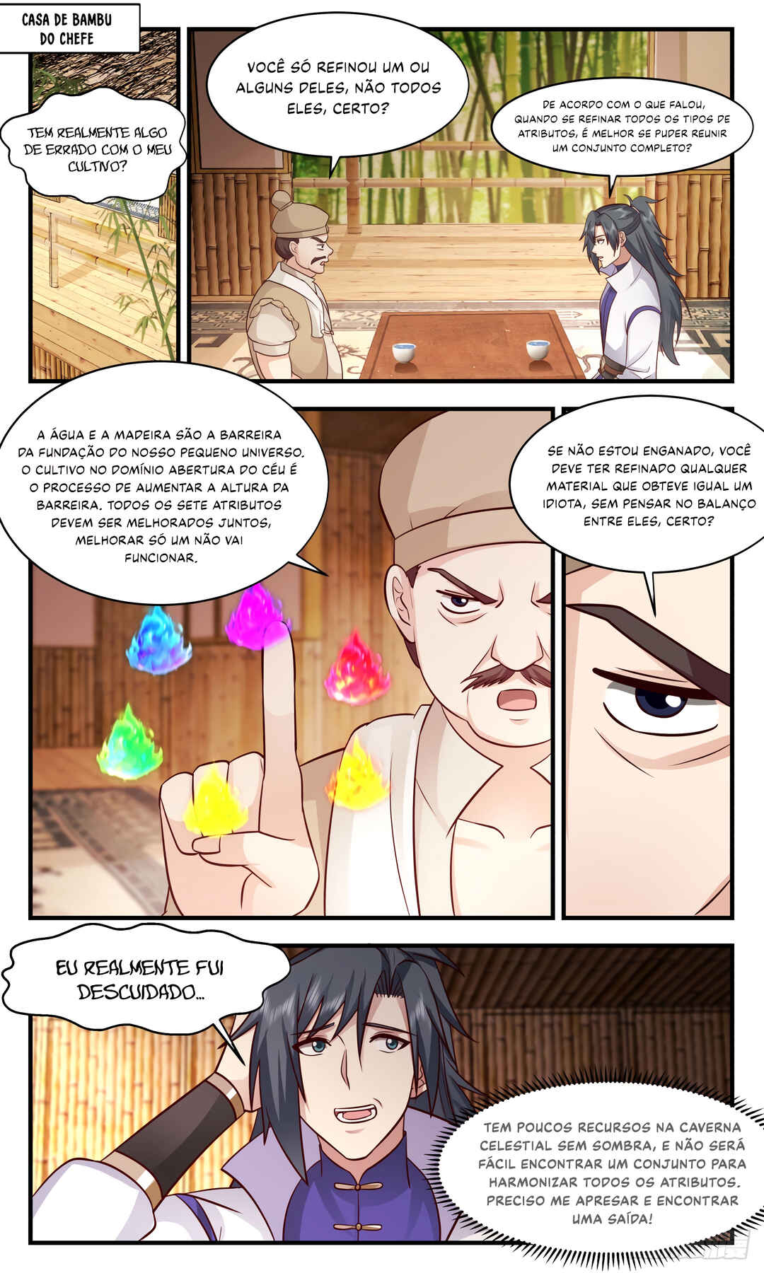 Chapter 2795 - Page 2