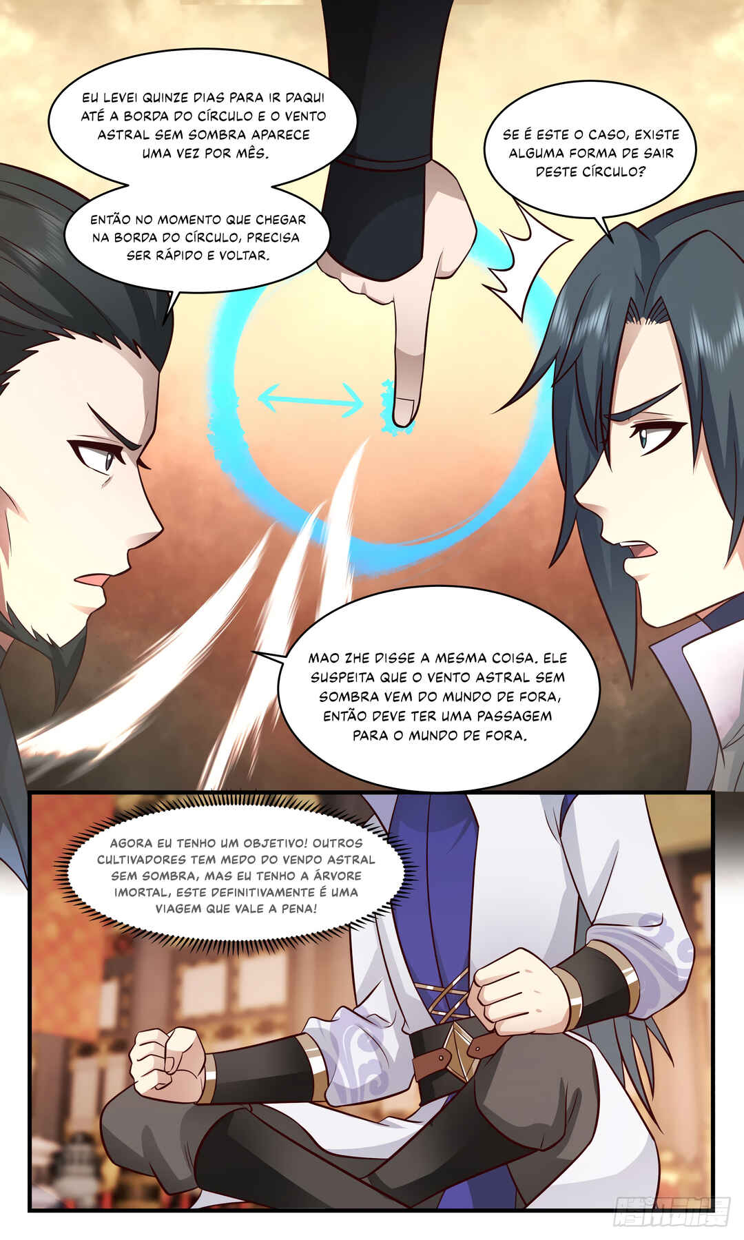 Chapter 2795 - Page 4