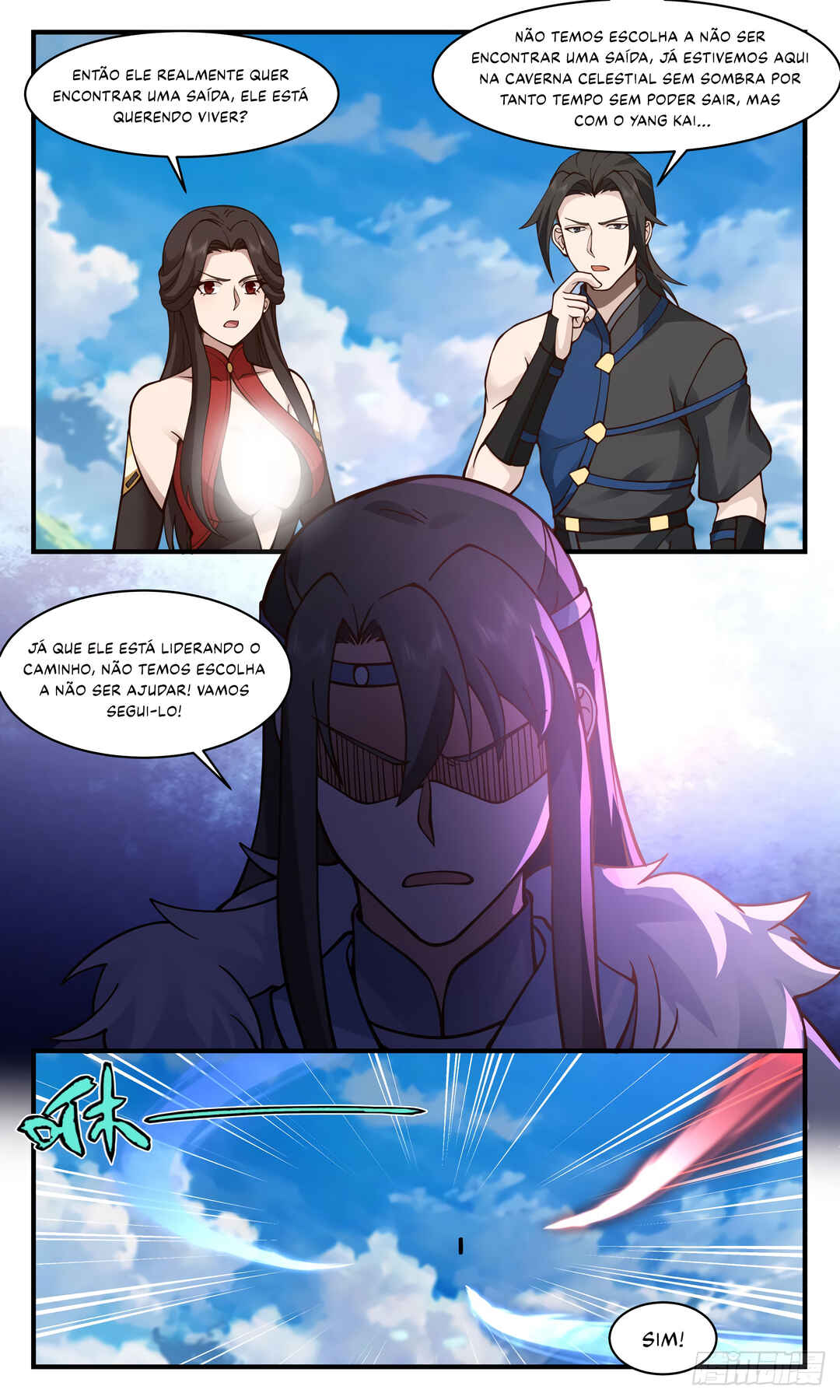 Chapter 2795 - Page 7
