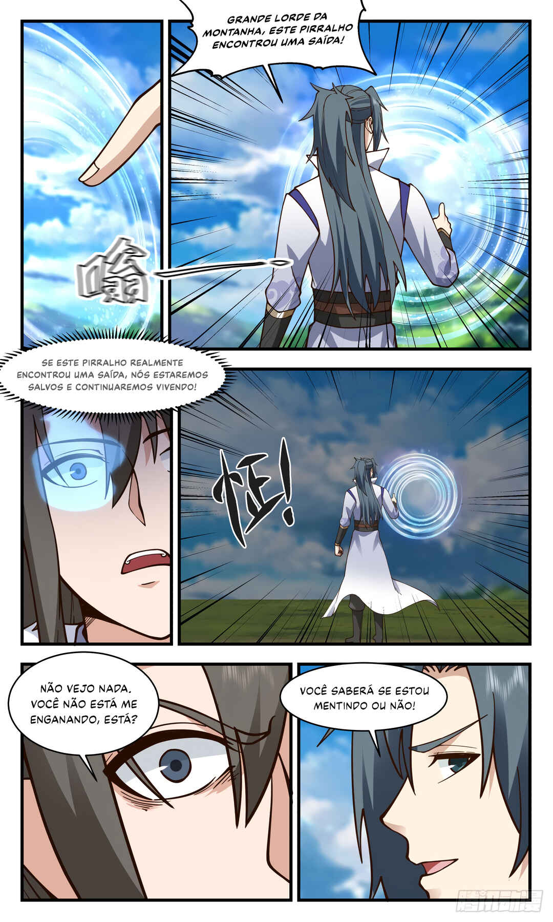 Chapter 2795 - Page 9