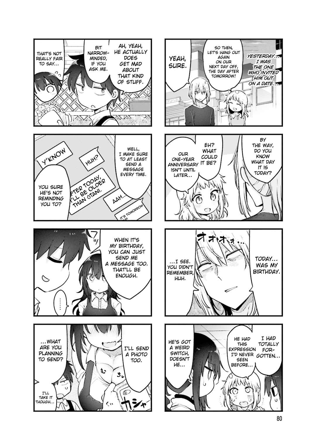 Chapter 133 - Page 3