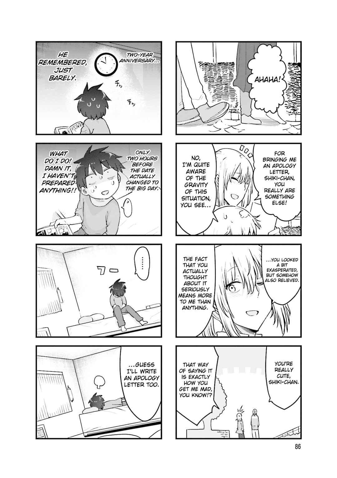 Chapter 133 - Page 9