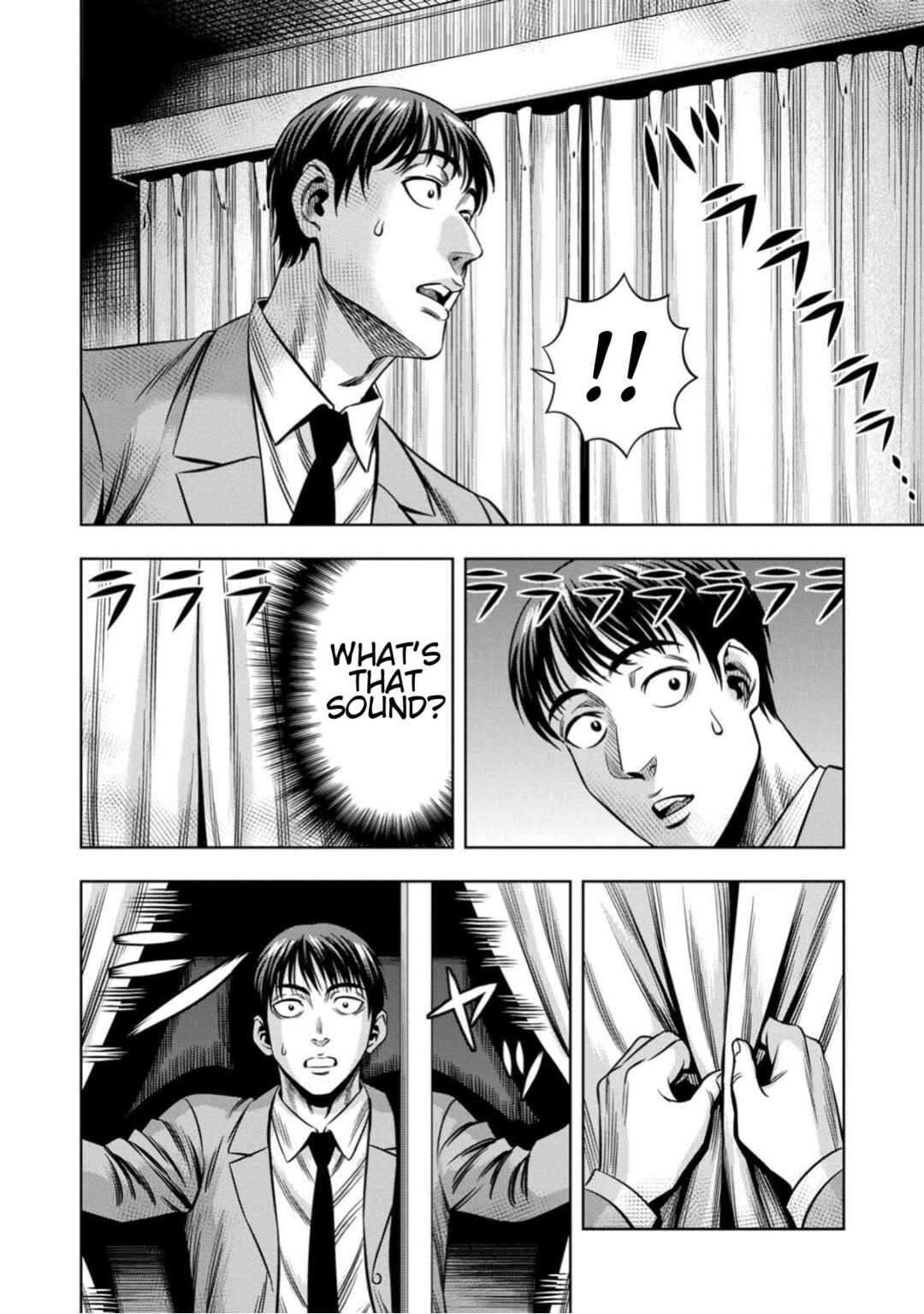 Chapter 80 - Page 9