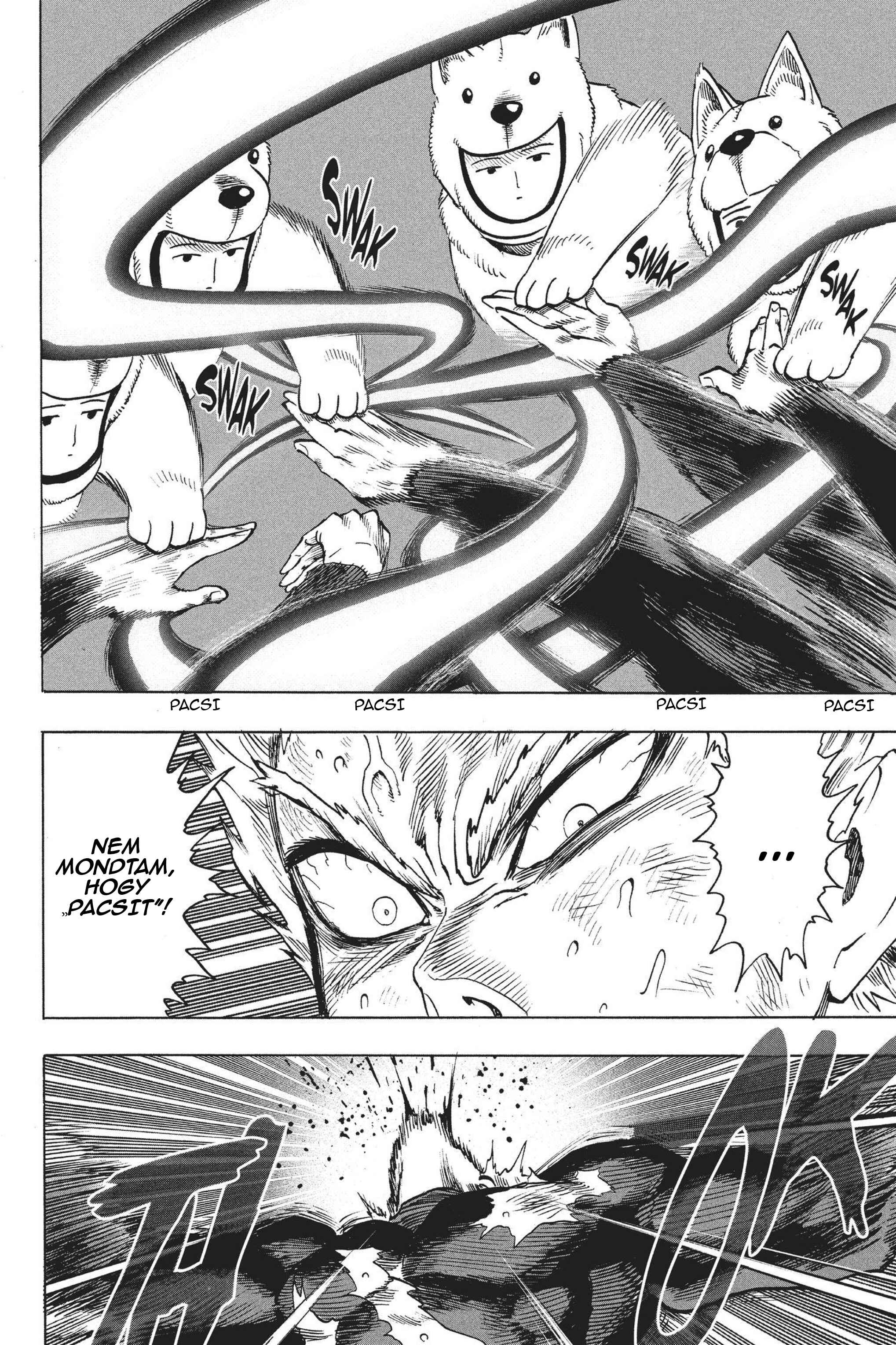 Chapter 77 - Page 21
