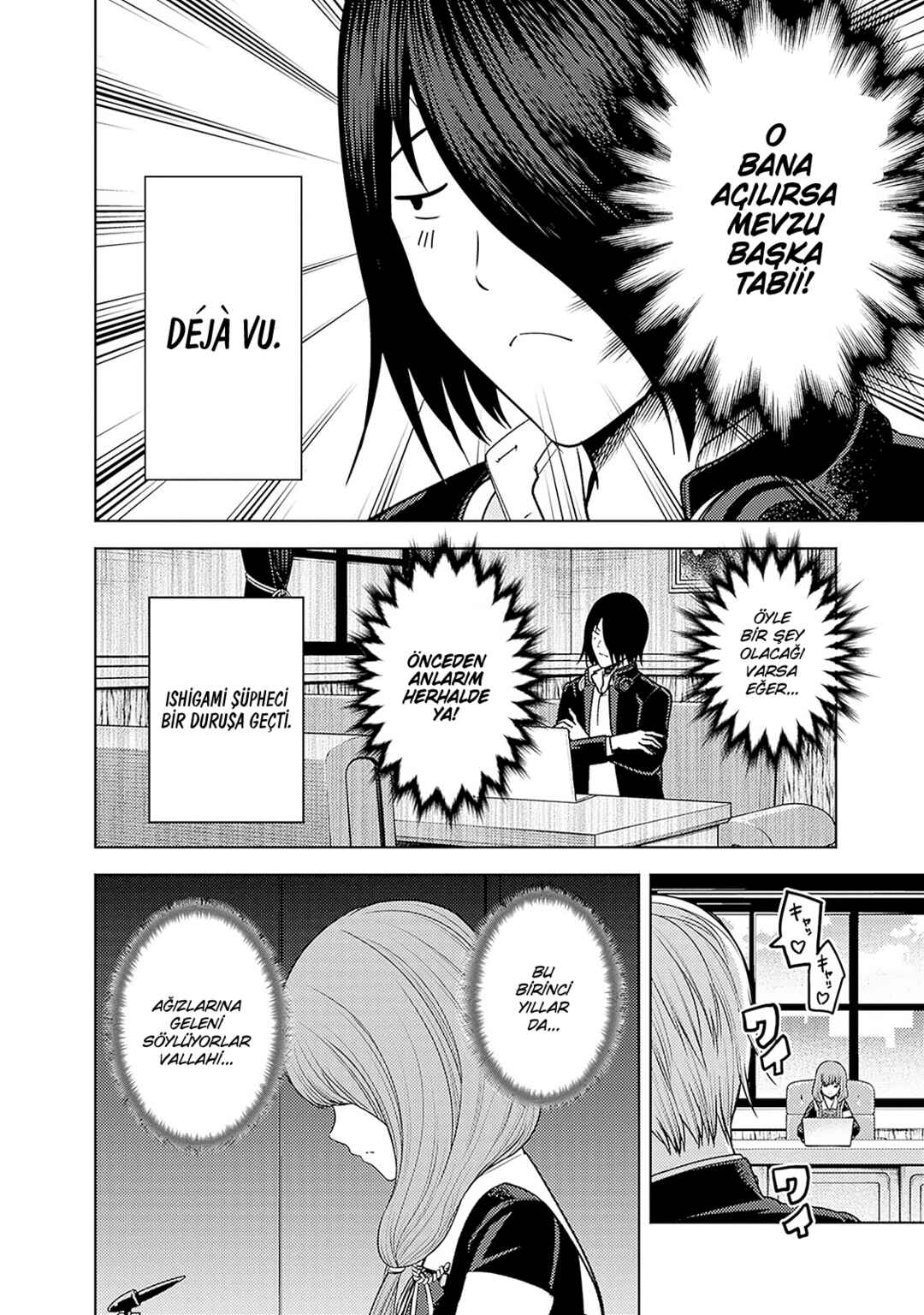 Chapter 278 - Page 14