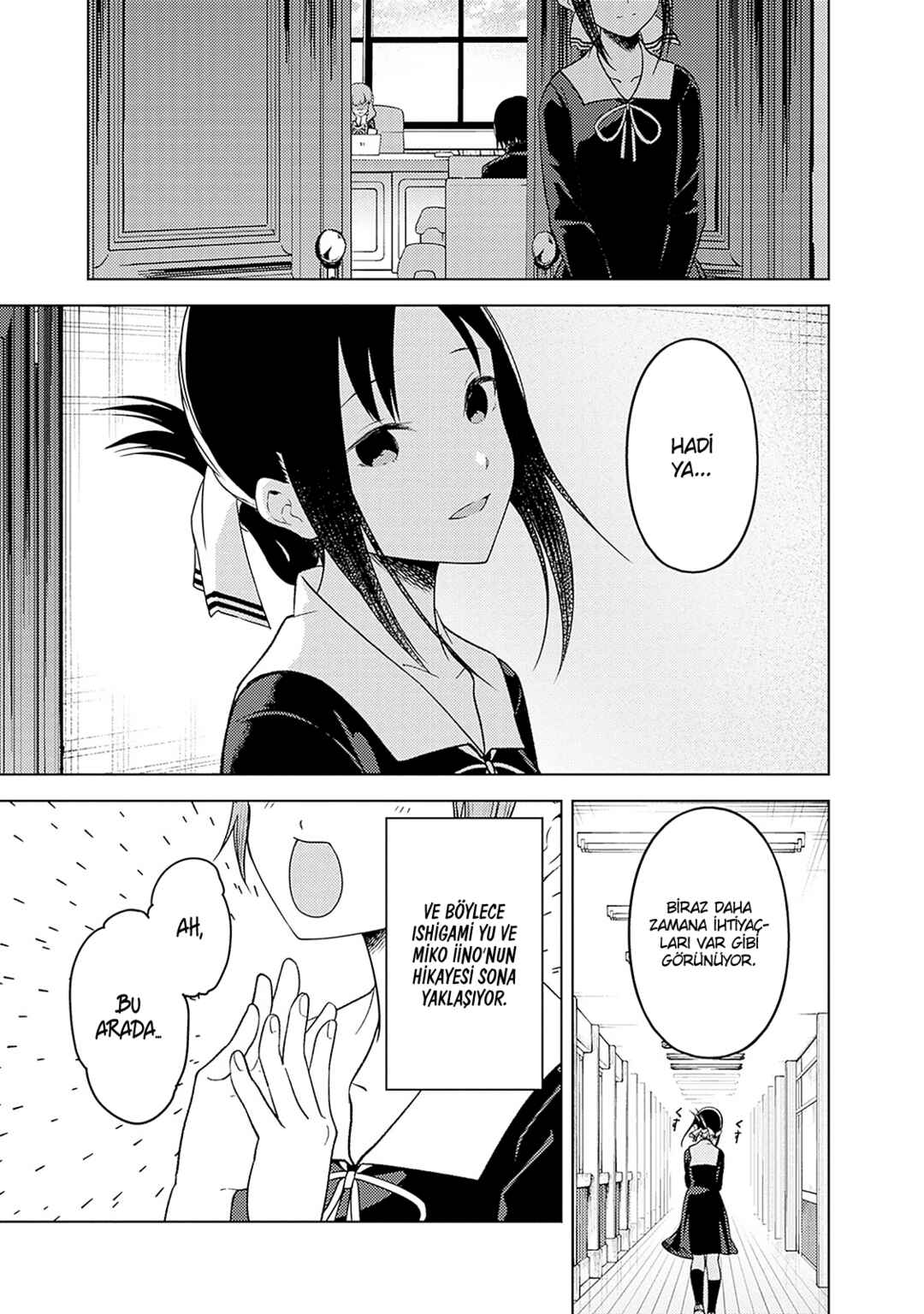 Chapter 278 - Page 17