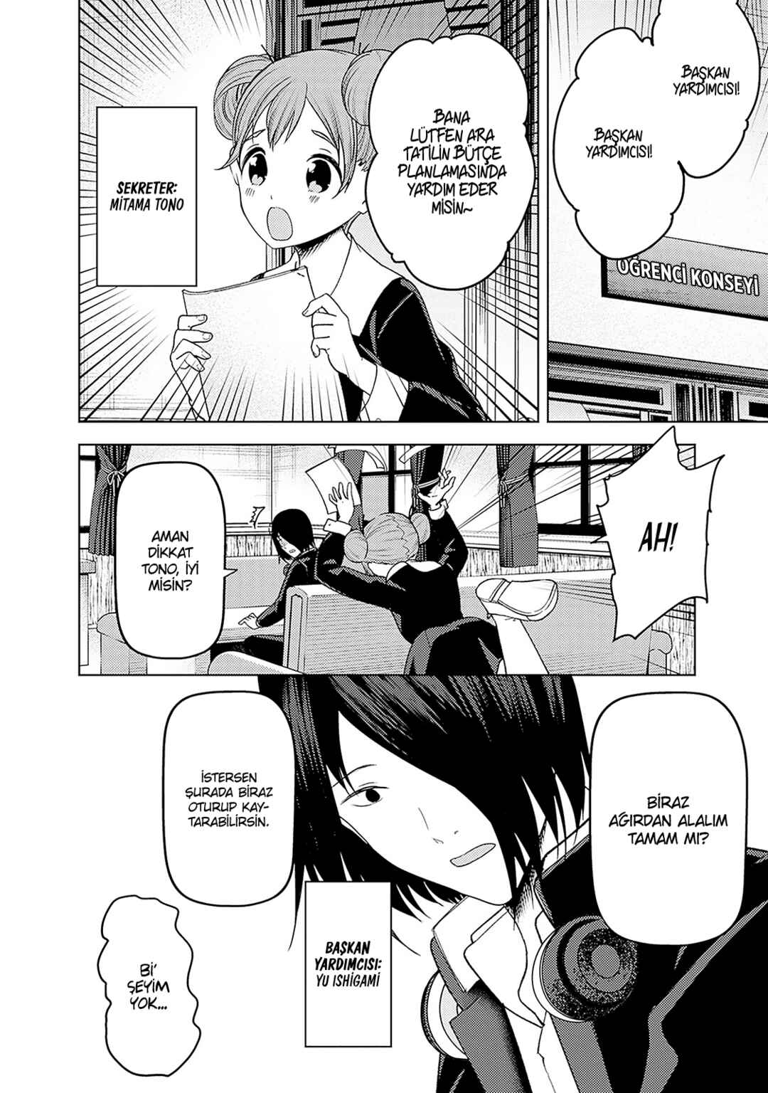 Chapter 278 - Page 6