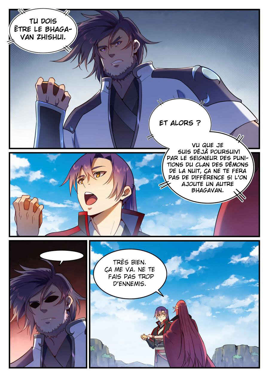 Chapter 556 - Page 9