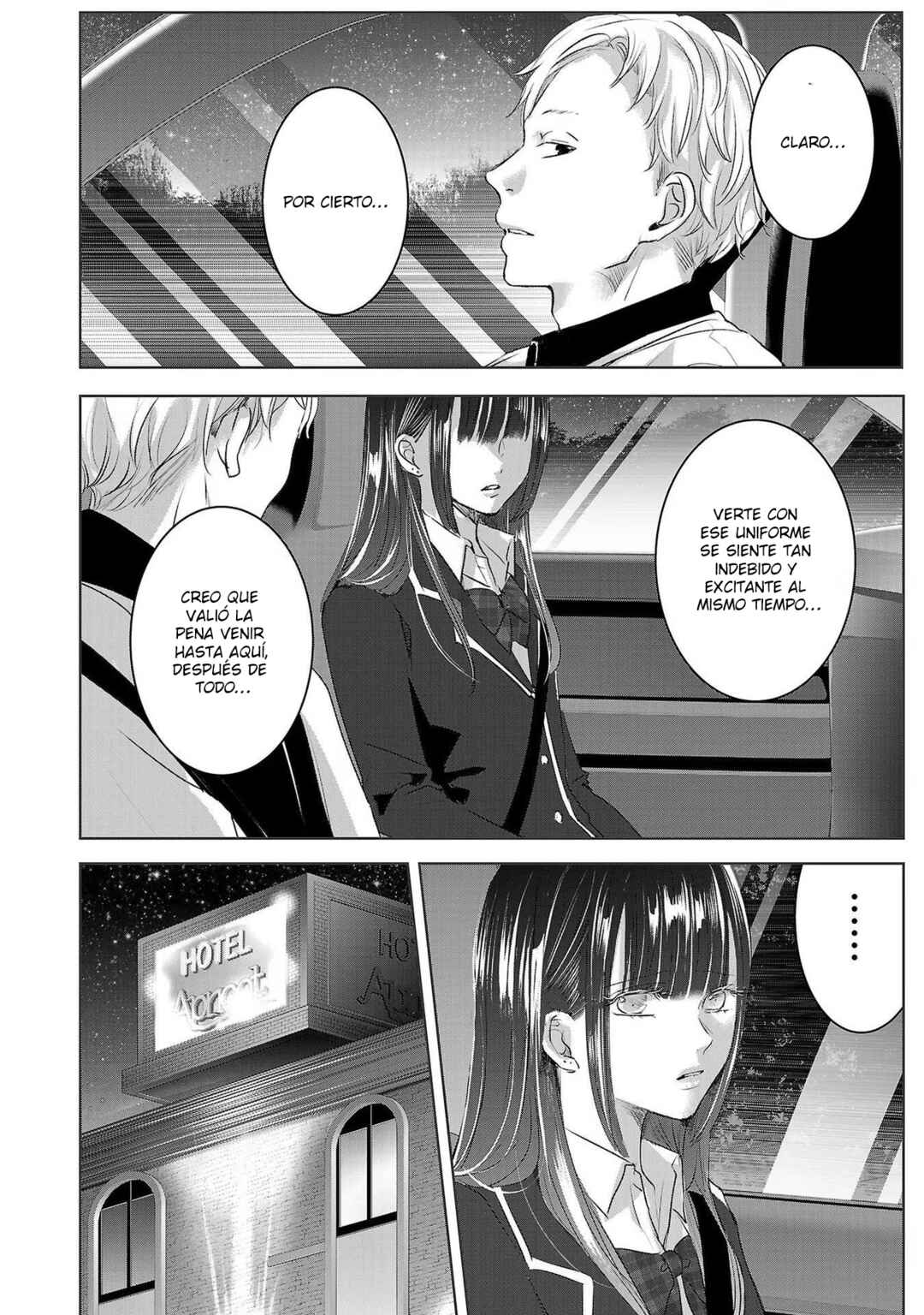 Chapter 102 - Page 5
