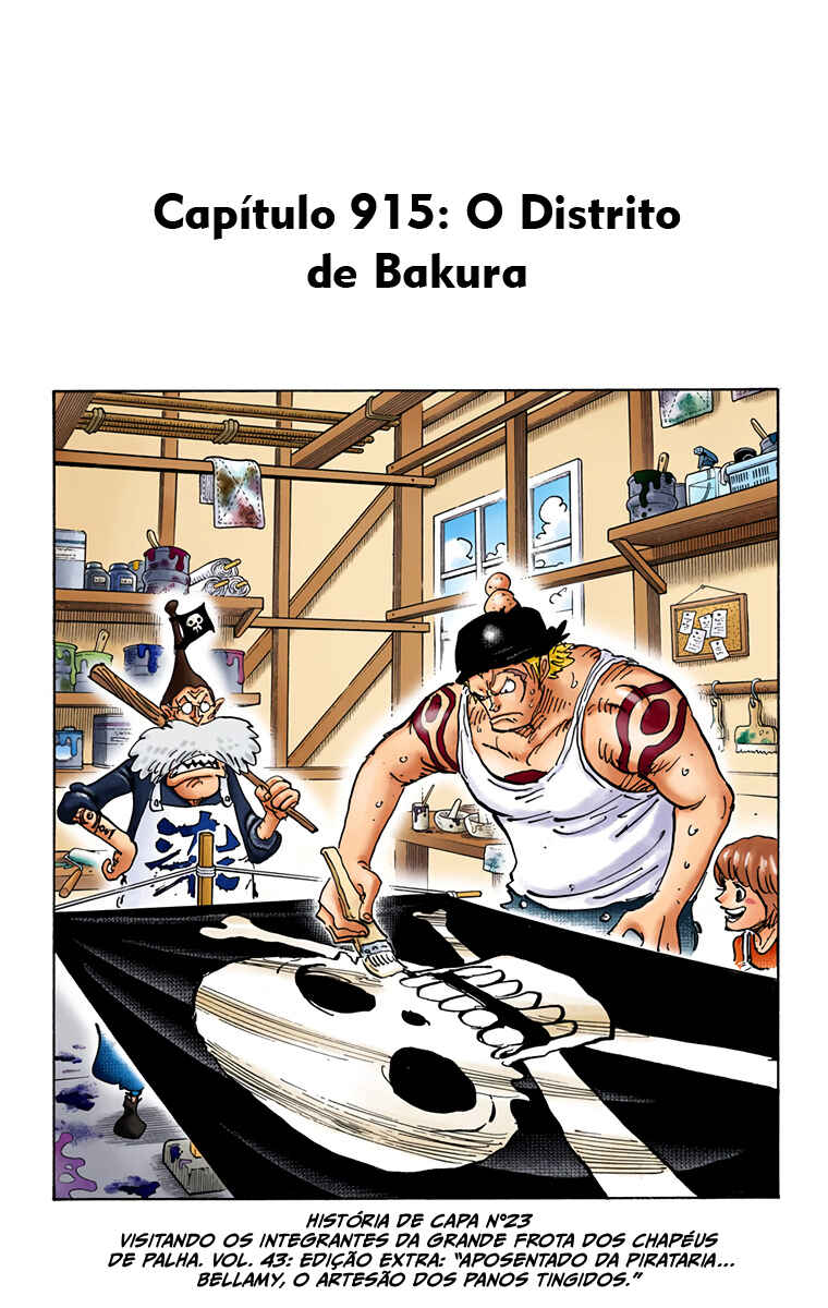 Chapter 915 - Page 2