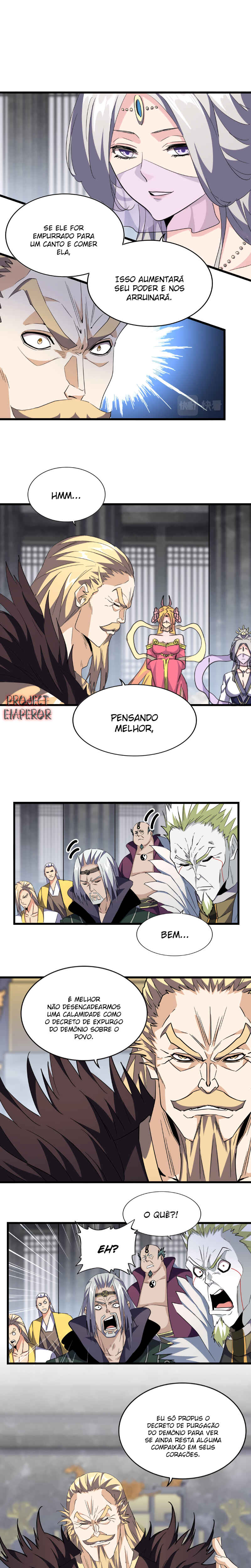 Chapter 220 - Page 5